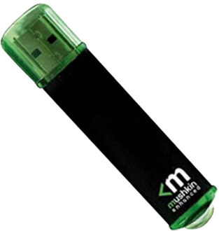Mushkin USB 64GB 30/40 Midnight MSK USB-stick