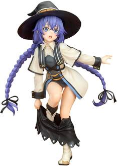 Mushoku Tensei PVC Statue 1/7 Roxy Migurdia Dressing Mode 21 cm