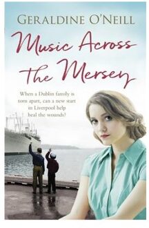 Music Across the Mersey