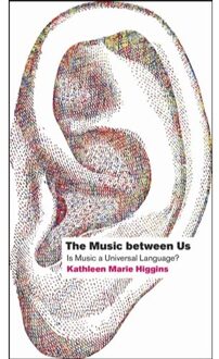Music Between Us : Is Music a Universal Language