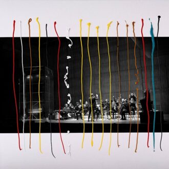 Music For 17 Musicians - Jameszoo & Asko!schonberg