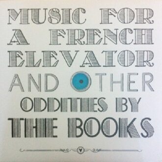 Music For A French Elevator And