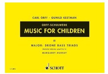 Music for Children