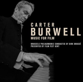 Music For Film - Carter Burwell