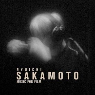Music For Film - Ryuichi Sakamoto