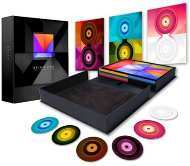 Music For Installations