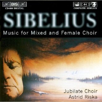 Music For Mixed & Female