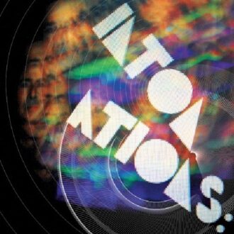 Music For Paradise Armor