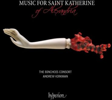 Music For Saint Katherine Of Alexan