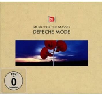 Music For The Masses