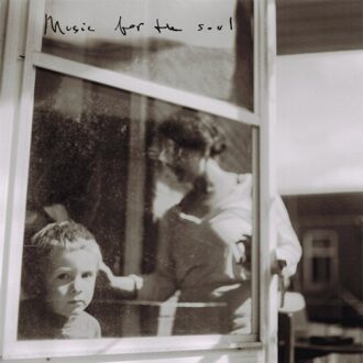 Music For The Soul + Crush