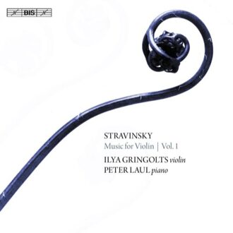Music For Violin Vol. 1
