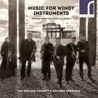 Music For Windy Instruments