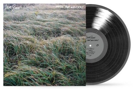 Music For Writers - Steve Gunn