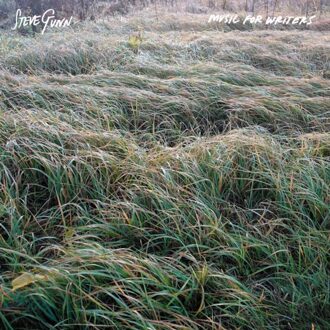 Music For Writers - Steve Gunn