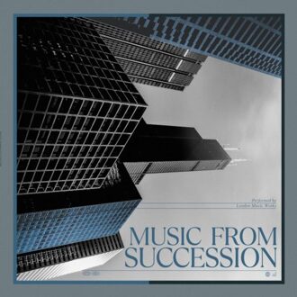 Music From Succession - London Music Works