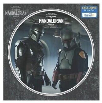 Music From The Mandalorian: Season 2