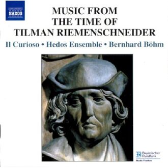 Music From The Time Of Tilman