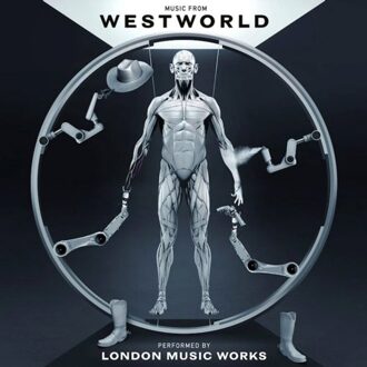 Music From Westworld - London Music Works