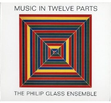 Music In Twelve Parts