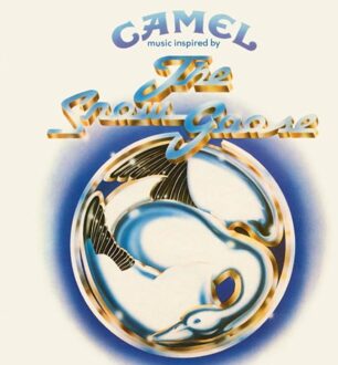 Music Inspired By The Snow Goose - Camel