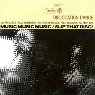 Music Music Music + Slip That Disc