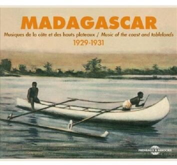 Music Of The Coast And Tablela