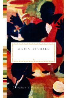 Music Stories - Everyman's Library Pocket Classics