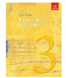 Music Theory in Practice, Grade 3