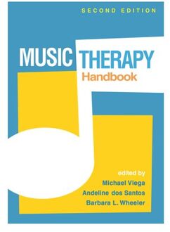 Music Therapy Handbook, Second Edition