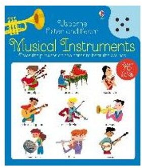 Musical Instruments