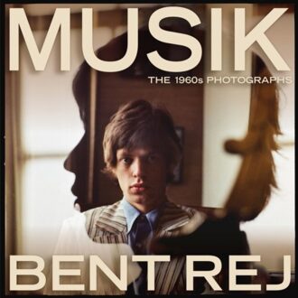 Musik - Chronicle Chroma - Bent Rej