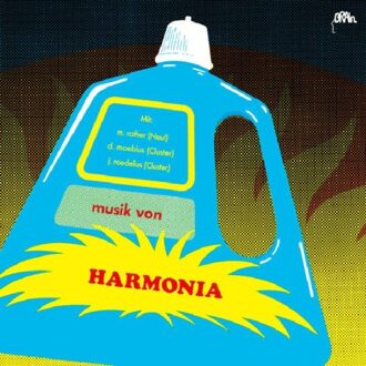 Musik Von Harmonia