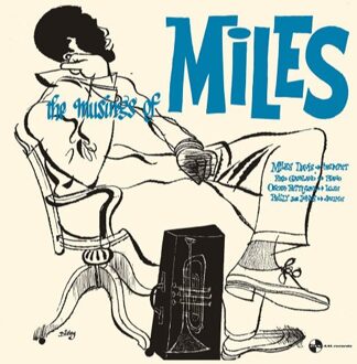 Musings Of Miles