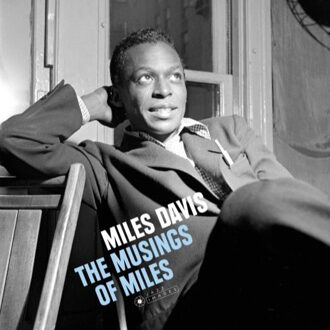 Musings Of Miles
