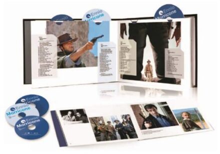 Musiques De Films 1964-2015