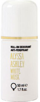 Musk White - 50 ml - Deodorant