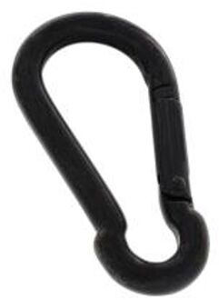 Musketonhaak - Rvs 316 - 6x60mm