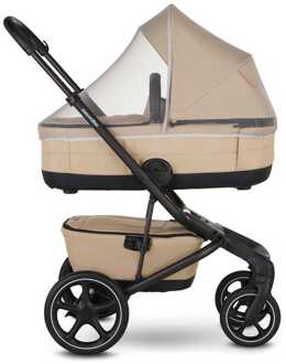 Muskietennet Reiswieg Jimmey Transparant