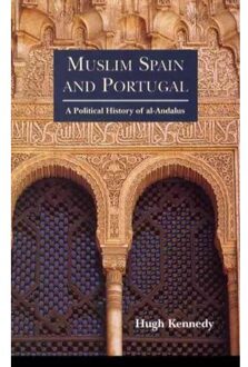 Muslim Spain and Portugal