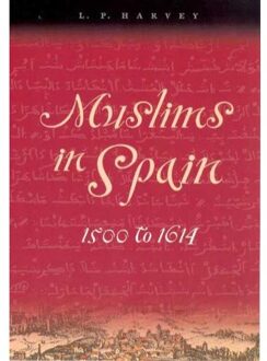 Muslims in Spain, 1500 to 1614