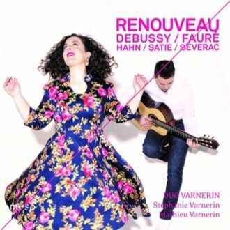 Muso Renouveau - Varnerin