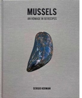 Mussels - Sergio Herman