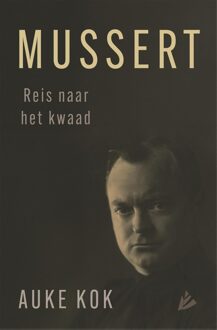 Mussert - Auke Kok - ebook