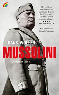 Mussolini - Hans Woller