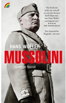 Mussolini - Hans Woller