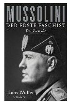Mussolini - Woller, Hans