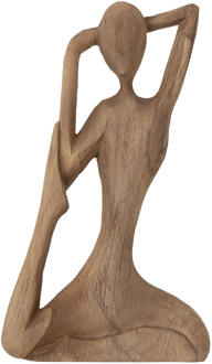 Must Living Decoratie 'Compass'