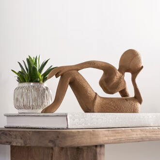 Must Living Decoratie 'Relax'