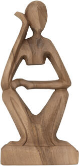 Must Living Decoratie 'Squat'